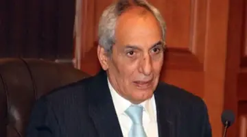 موعد إقامة عزاء اللواء يوسف الدهشوري حرب بمسجد الشرطة في التجمع الخامس